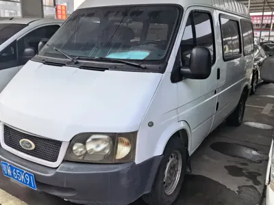 Ford Transit Classic