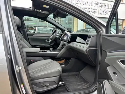 BYD L DM-i