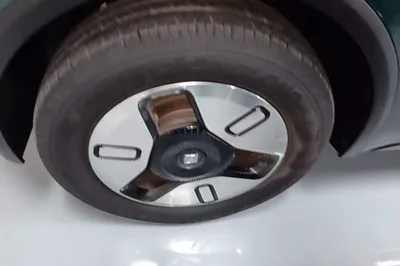 Baojun KiWi EV