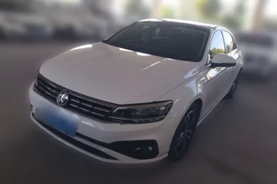 Volkswagen Lamando