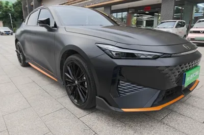 Changan UNI-V