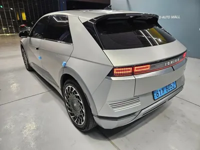 Hyundai Ioniq5