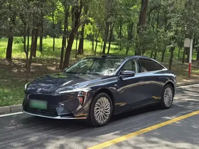 Buick 别克至境L7