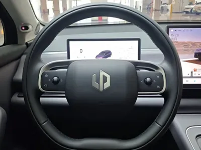 Leapmotor Leapmotor C10