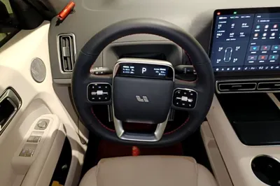Li Auto L9