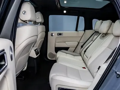 Li Auto Li L7