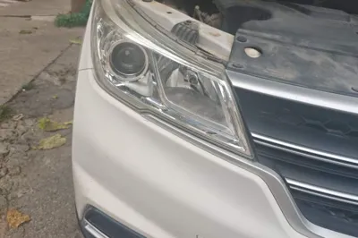 Baojun 730