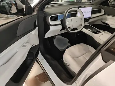 Xpeng G6