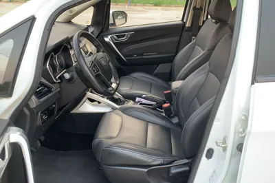 Geely Auto Vision X3