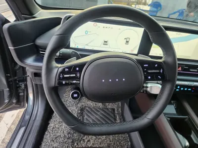 Hyundai Ioniq6