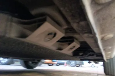 CHANGAN NEVO Lumin