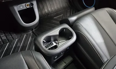 Hyundai Ioniq5
