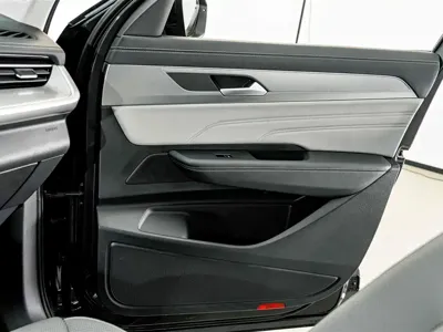 Volkswagen Tavendor