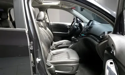 ChevroletGMDaewoo Orlando