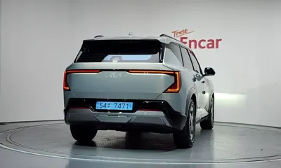 Kia EV5