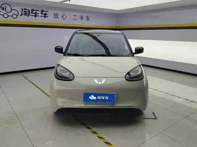 Wuling Bingo