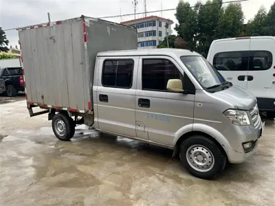 DFSK C32