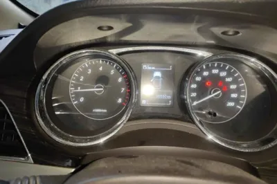 Baojun 730