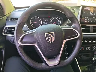 Baojun 530