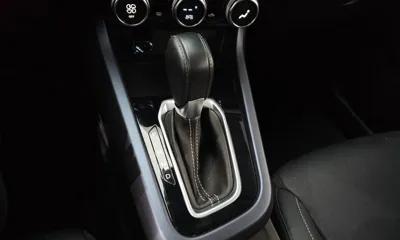 Renault-KoreaSamsung XM3
