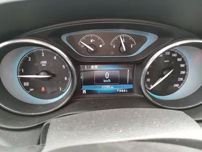 Buick Envision Plus