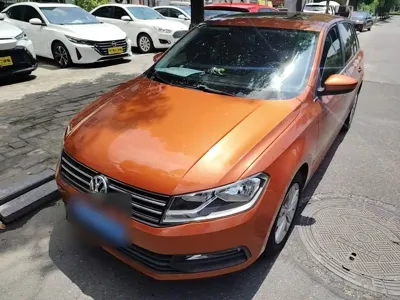 Volkswagen Santana