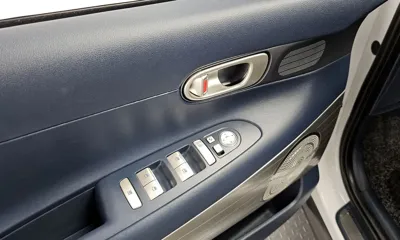 Hyundai Nexo