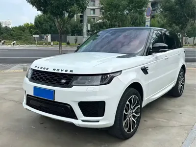 Land Rover Sport
