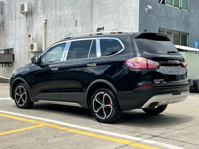 SWM SWM X7