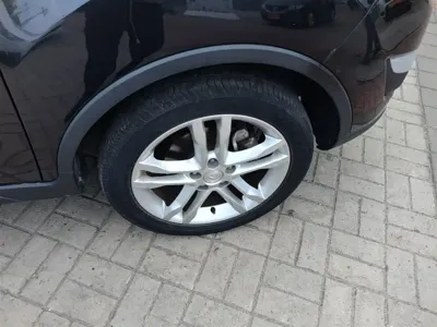 Changan CS35