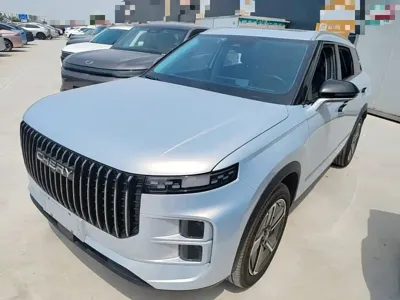 Chery C-DM