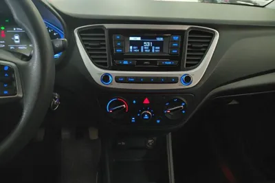 Hyundai Verna (new generation)