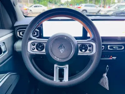 Baojun Yueye