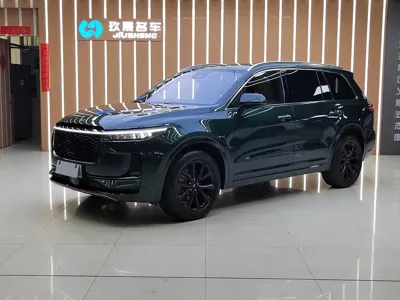 Li Auto Li ONE