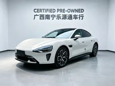 Xiaomi SU7