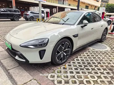 Xiaomi SU7