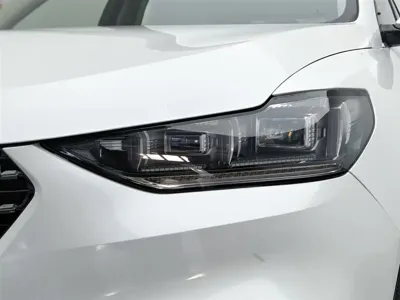 WEY Wey VV6