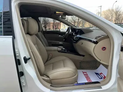 Brabus S-Class