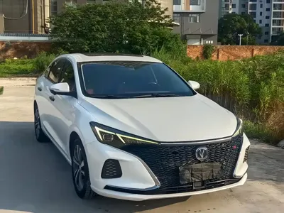 Changan Eado