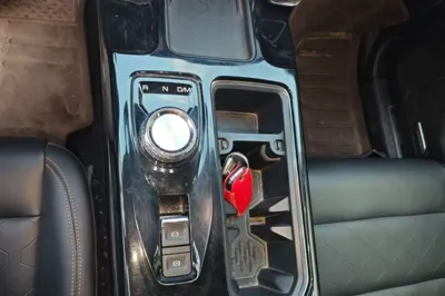 Haval Dargo
