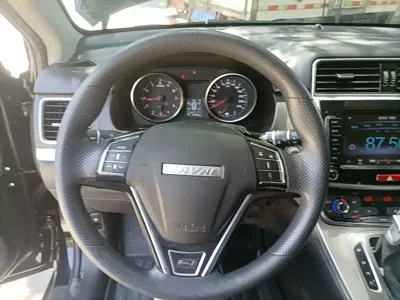 Haval M6
