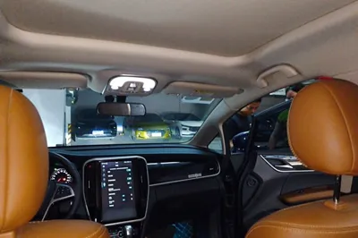 BYD Song Max