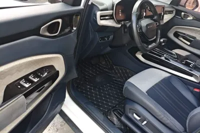 Baojun RM-5