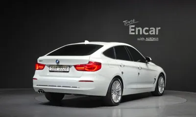 BMW Gran Turismo