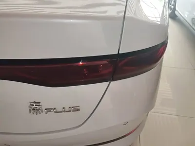 BYD Qin Plus