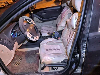 Hyundai Celesta