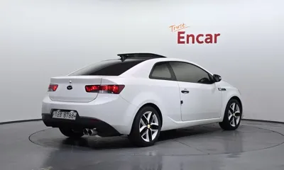 Kia Porte