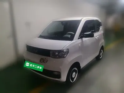 Wuling MINIEV