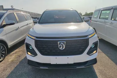Baojun 530