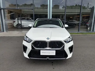 BMW X2 (Import)